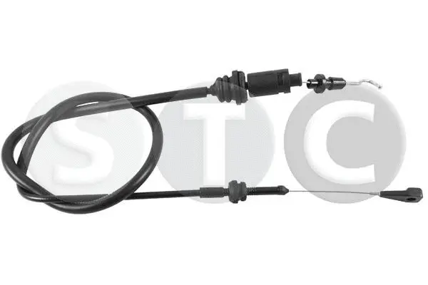 Accelerator Cable (T480362)