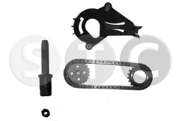 Timing Chain Kit (T458366)