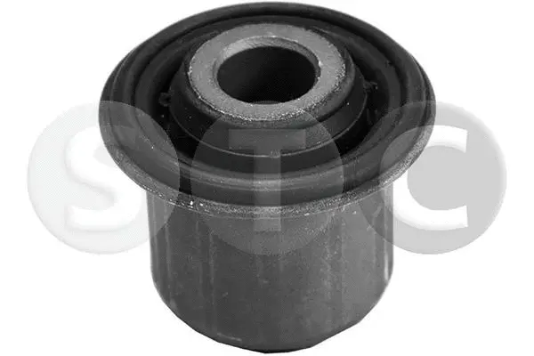Control/Trailing Arm, wheel suspension (T402028)