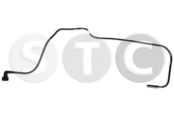 Fuel Line (T492129)