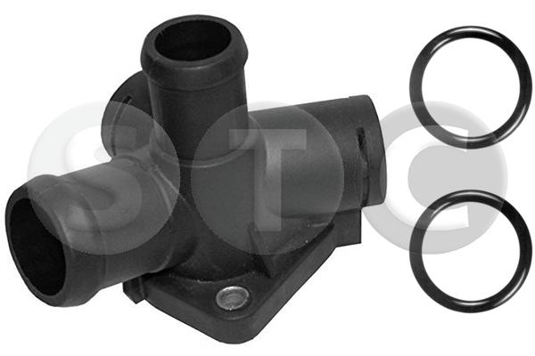 Coolant Flange (T403596)