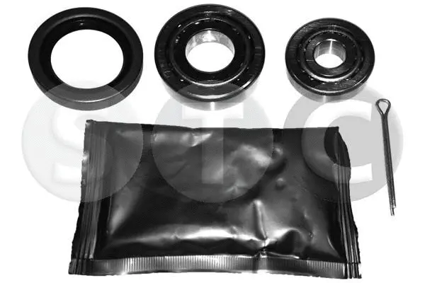 Wheel Bearing Kit (T474066)