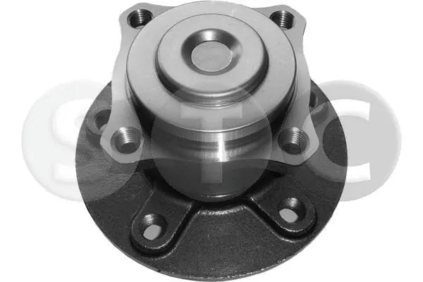 Wheel Hub (T490397)