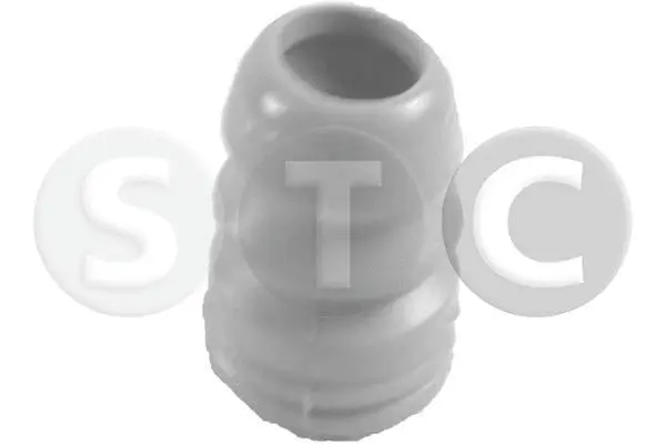 Rubber Buffer, suspension (T440648)