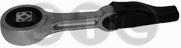 Mounting, engine (T404787)