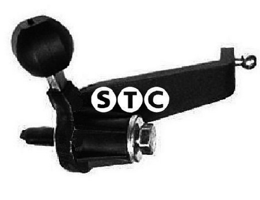 Selector-/Shift Rod (T404990)