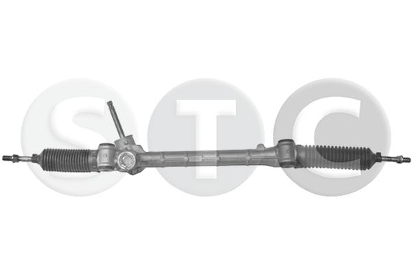 Steering Gear (T450504)