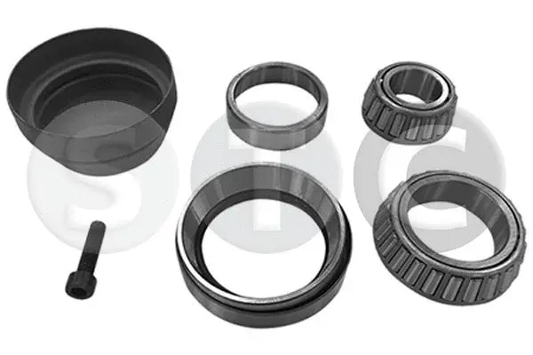 Wheel Bearing Kit (T445058)
