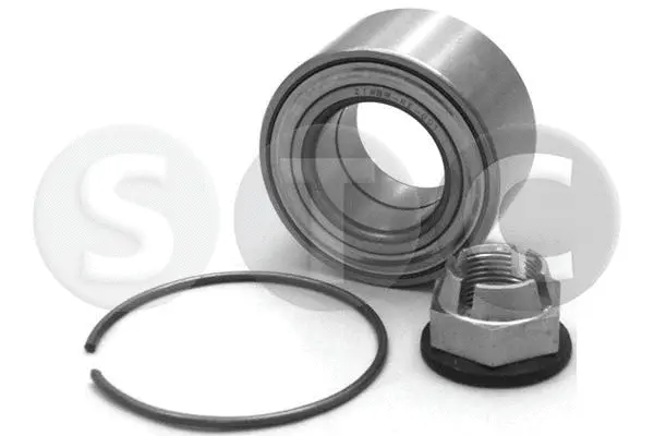 Wheel Bearing Kit (T474108)