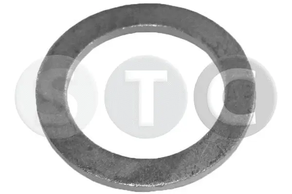 Seal Ring, oil drain plug (T402031)