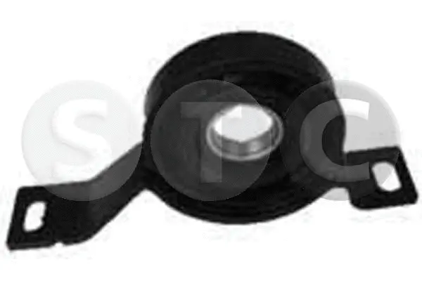 Suspension, propshaft (T406703)