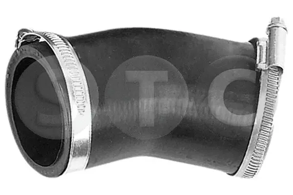 Charge Air Hose (T415962)