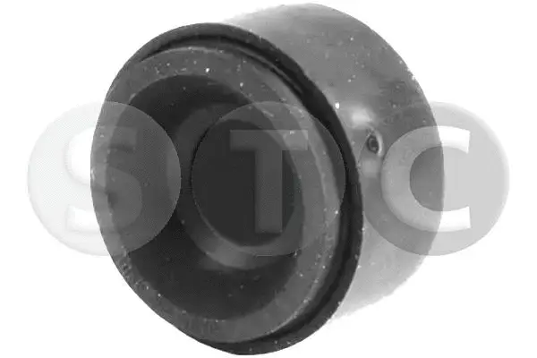 Buffer, engine cover (T447070)