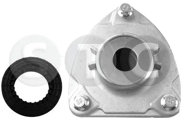 Repair Kit, suspension strut support mount (T449522)