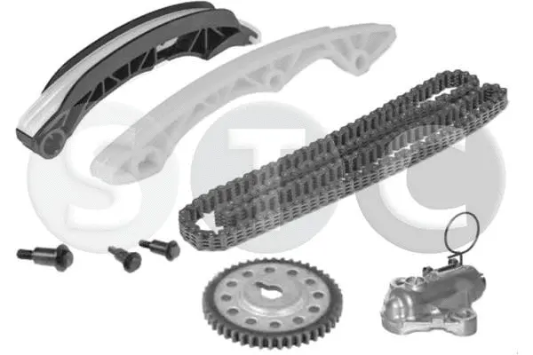 Timing Chain Kit (T413853)