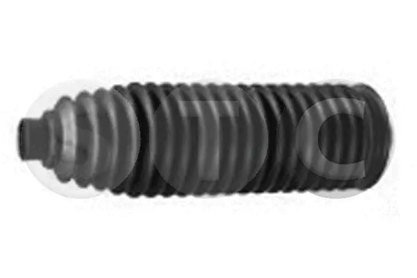 Bellow, steering (T410200)