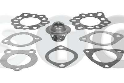 Thermostat, coolant (T430882)