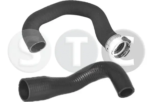 Charge Air Hose (T479173)