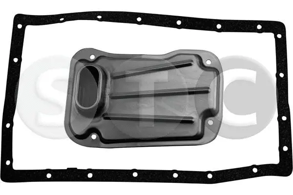 Hydraulic Filter Kit, automatic transmission (T421032)