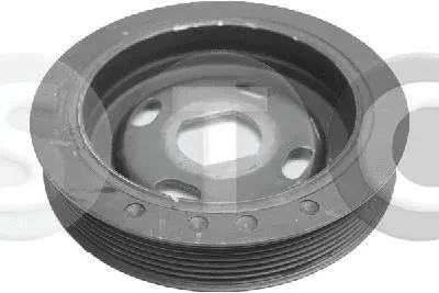 Belt Pulley, crankshaft (T440345)