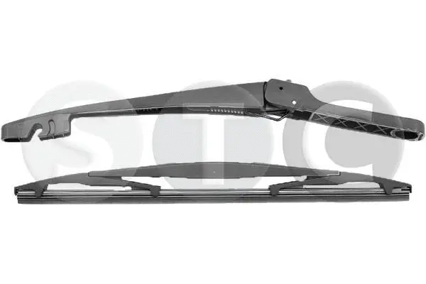 Wiper Blade (T468244)