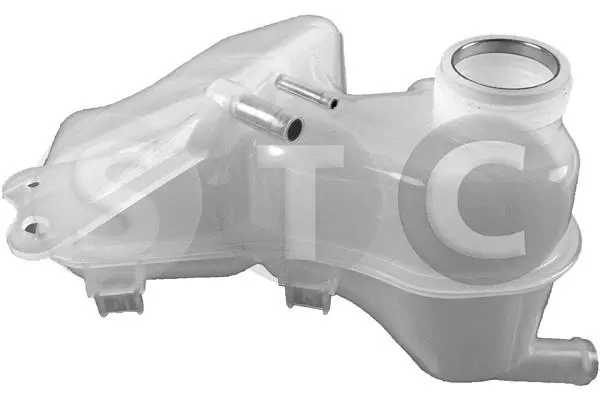 Expansion Tank, coolant (T431826)