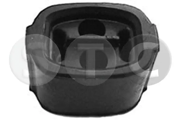 Rubber Buffer, muffler (T449032)