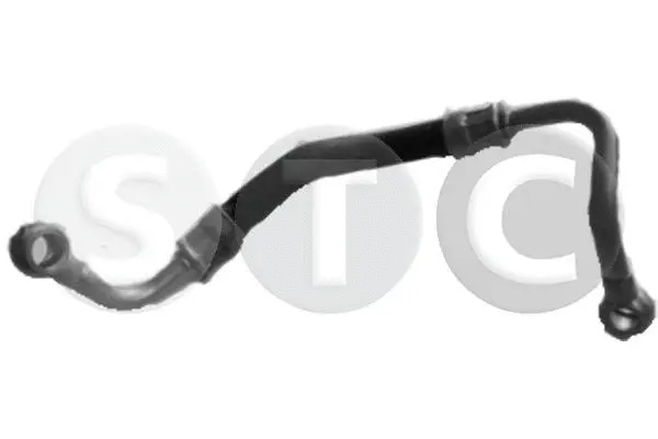 Oil Pipe, charger (T477243)