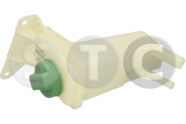 Equalising reservoir, hydraulic oil (power steering) (T447632)