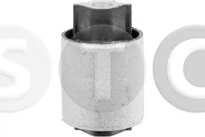 Bushing, axle beam (T452607)