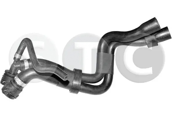 Radiator Hose (T498654)