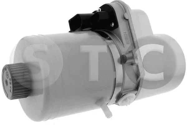 Hydraulic Pump, steering (T450527)