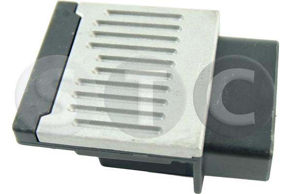 Relay, fuel pump (T432850)
