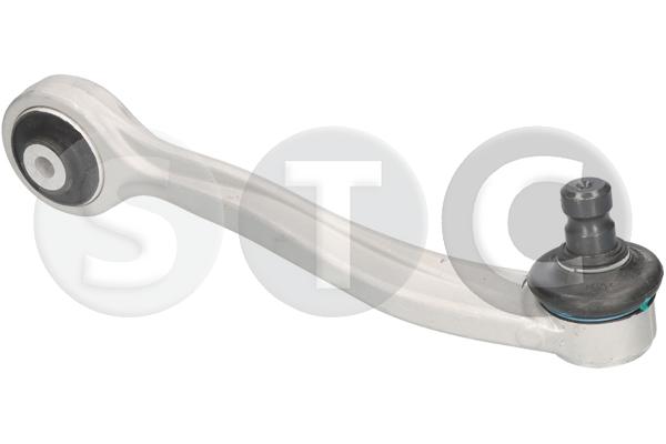 Control/Trailing Arm, wheel suspension (T453740)