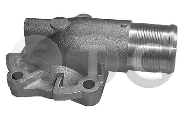 Coolant Flange (T403135)