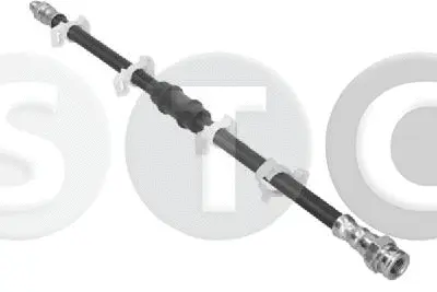 Brake Hose (T496906)