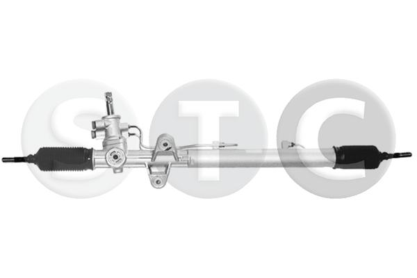 Steering Gear (T450493)