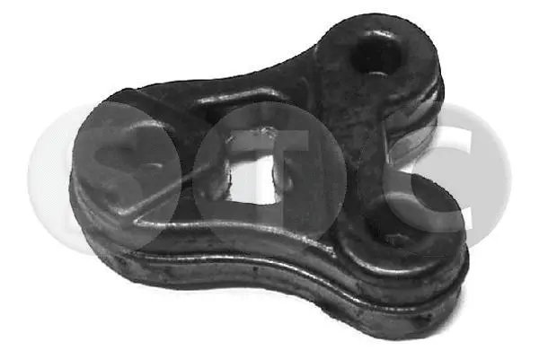 Rubber Buffer, muffler (T402757)