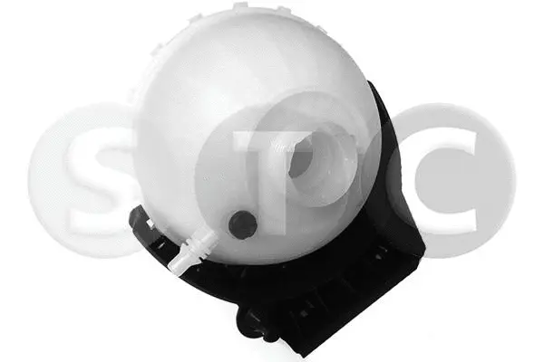 Expansion Tank, coolant (T403300)