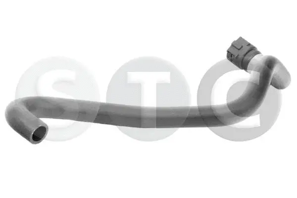 Radiator Hose (T498550)