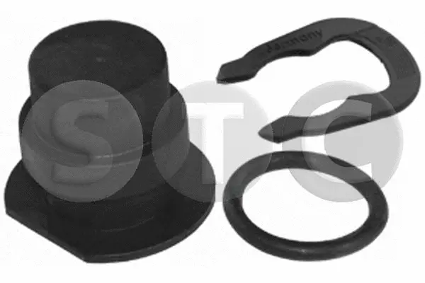 Sealing Plug, coolant flange (T403540)