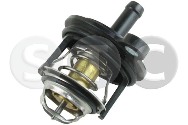 Thermostat, coolant (T431275)