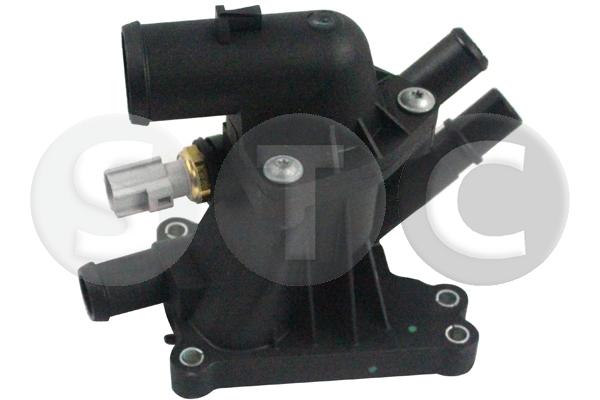 Coolant Flange (T430174)