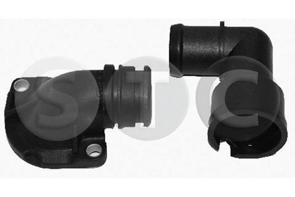 Coolant Flange (T403667)
