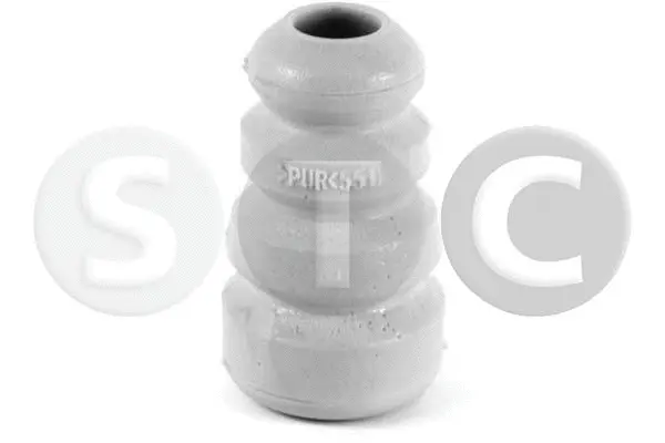 Rubber Buffer, suspension (T440510)