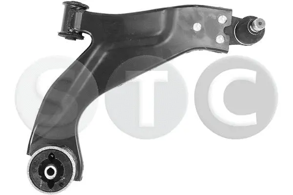 Control/Trailing Arm, wheel suspension (T448879)
