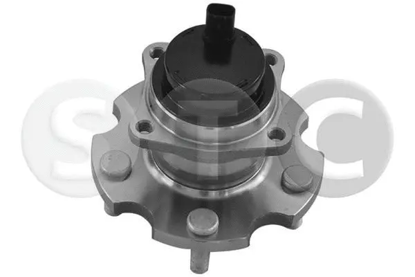 Wheel Bearing Kit (T490416)