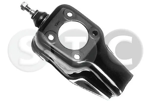Control/Trailing Arm, wheel suspension (T452105)
