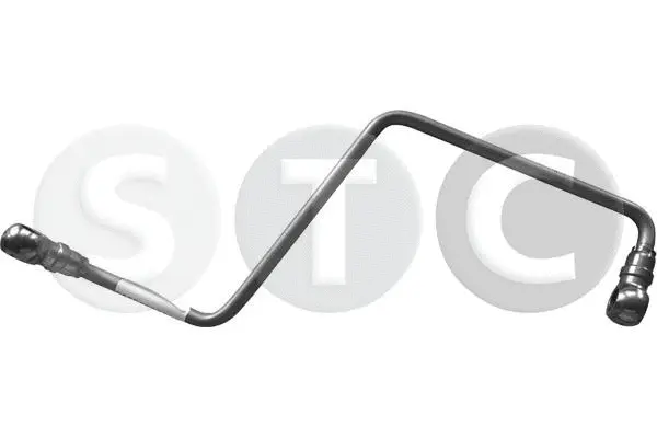 Oil Pipe, charger (T492169)