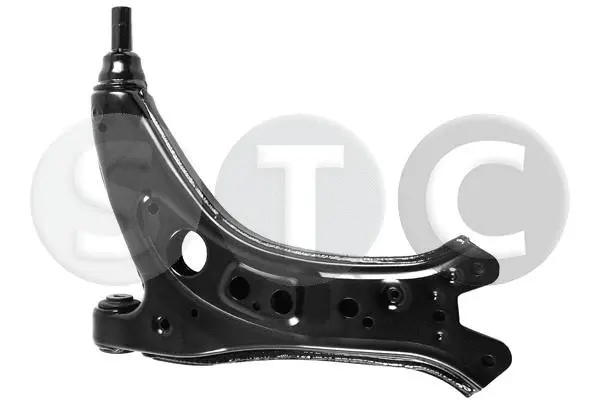Control/Trailing Arm, wheel suspension (T452043)
